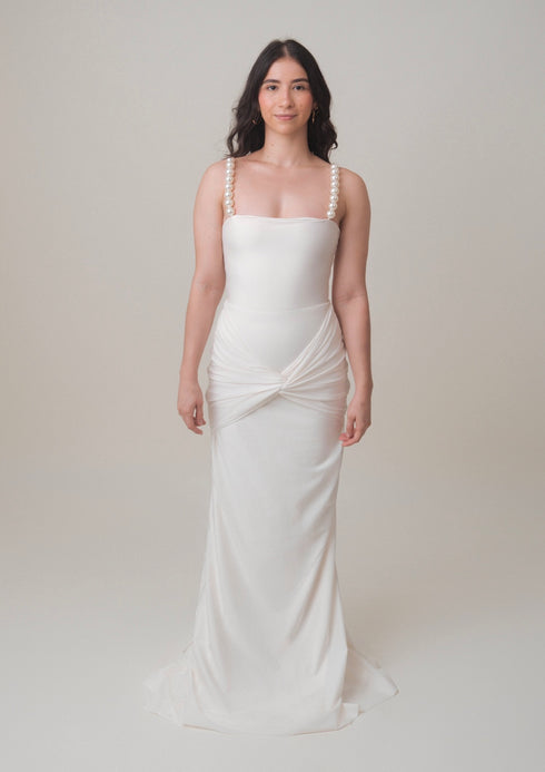 NINI DRESS